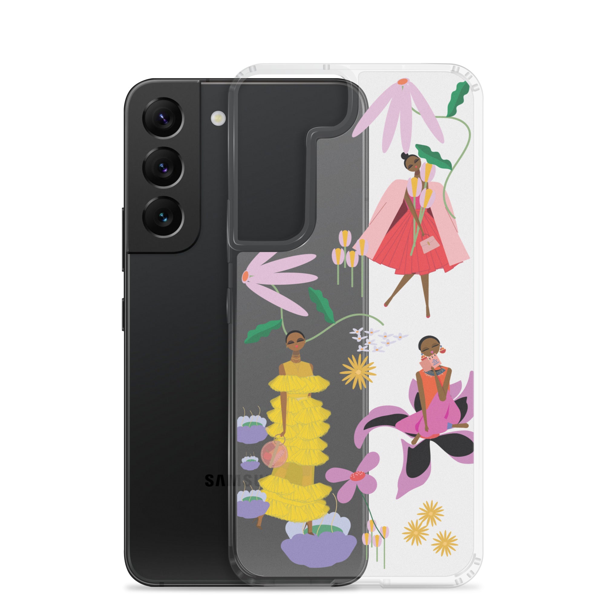 Bloom Garden Case for Samsung®