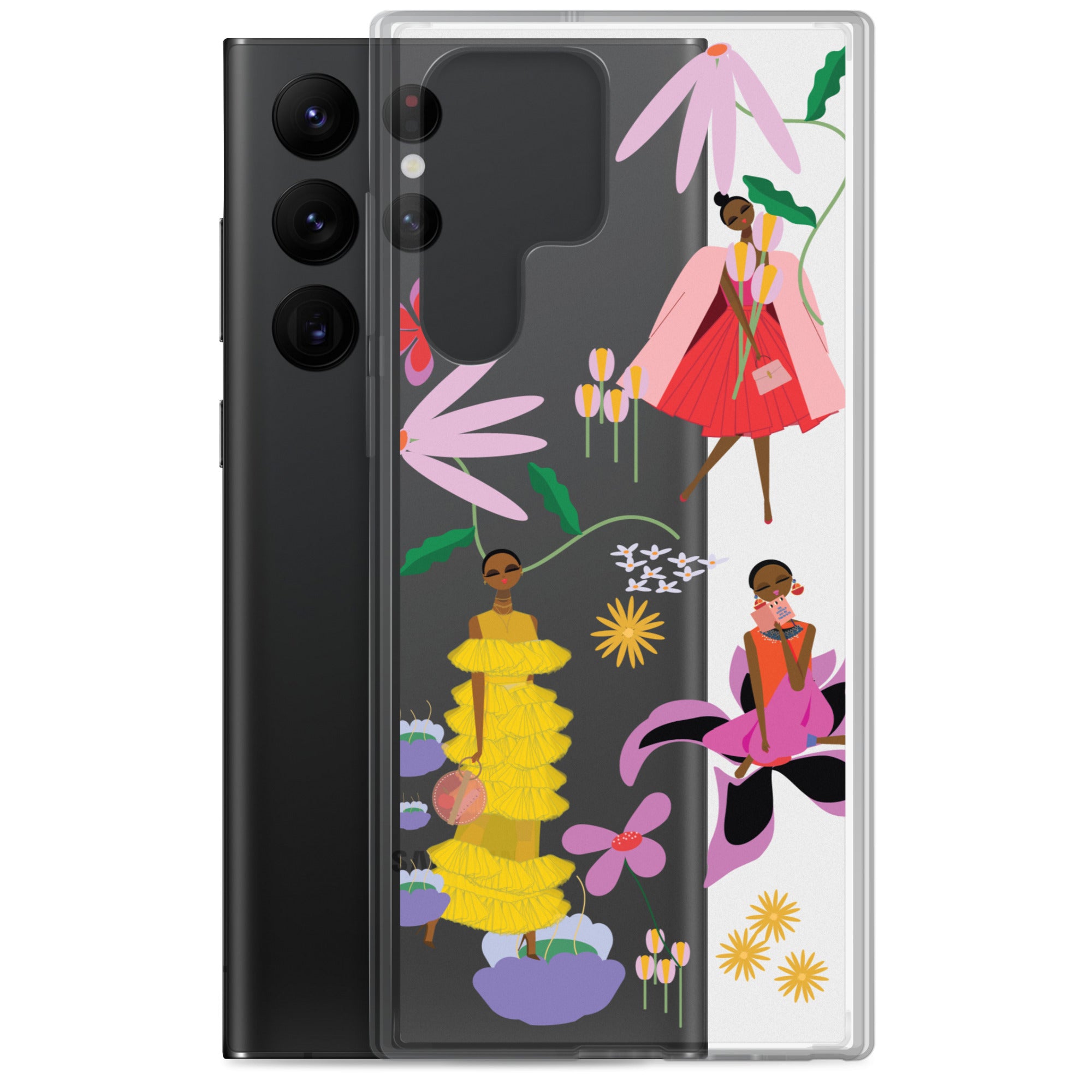 Bloom Garden Case for Samsung®