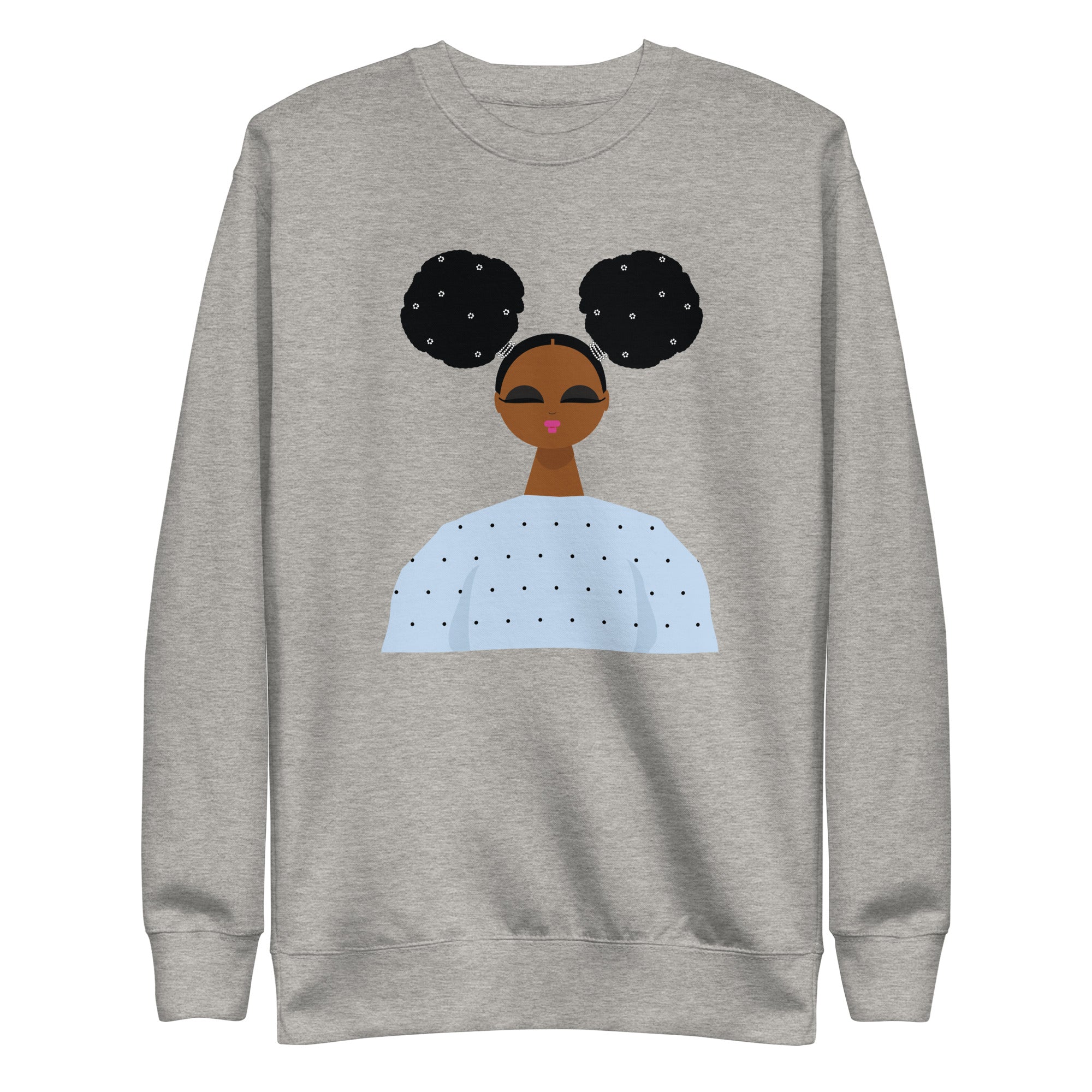 Eeni Gemini Sweatshirt