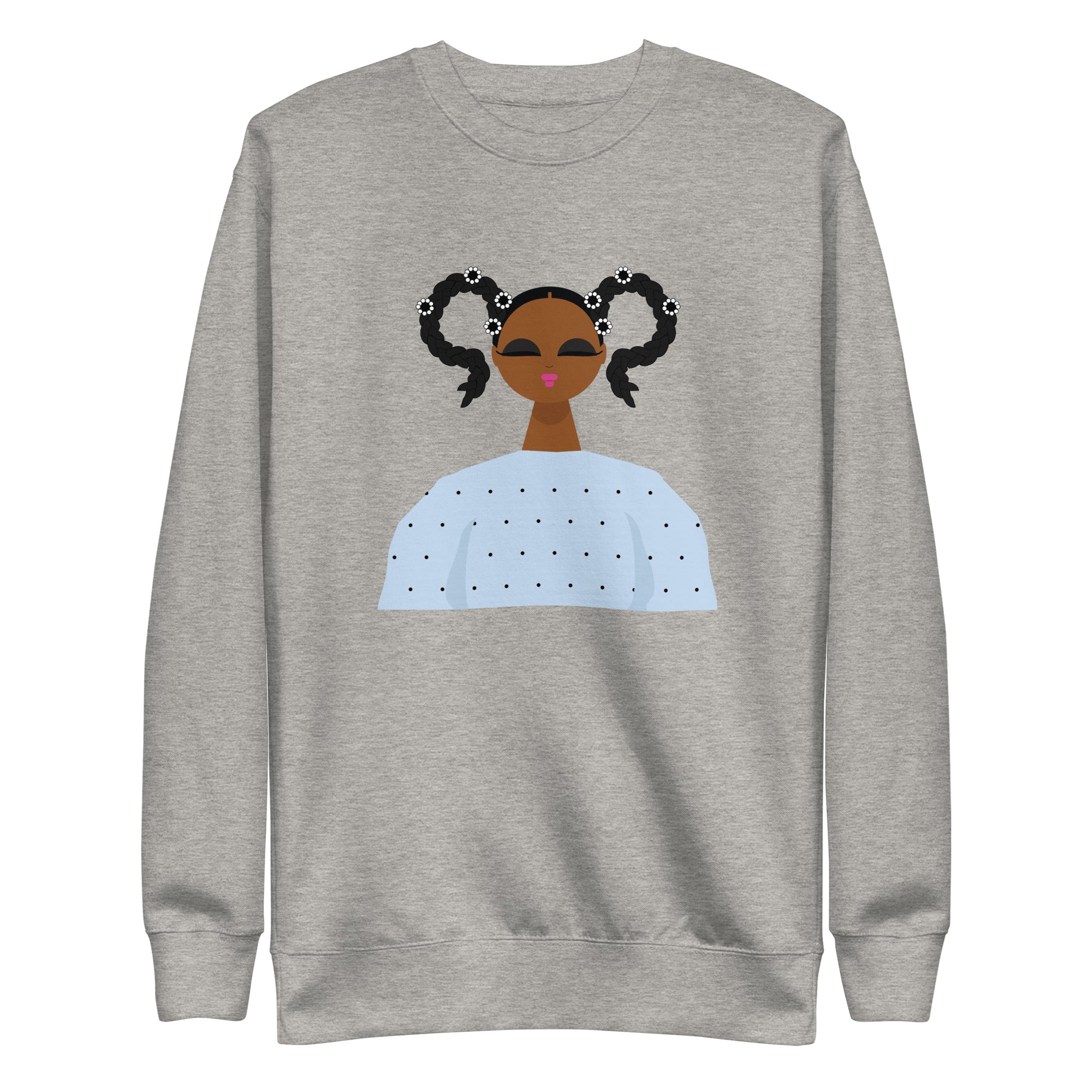 Eeni Aries Sweatshirt