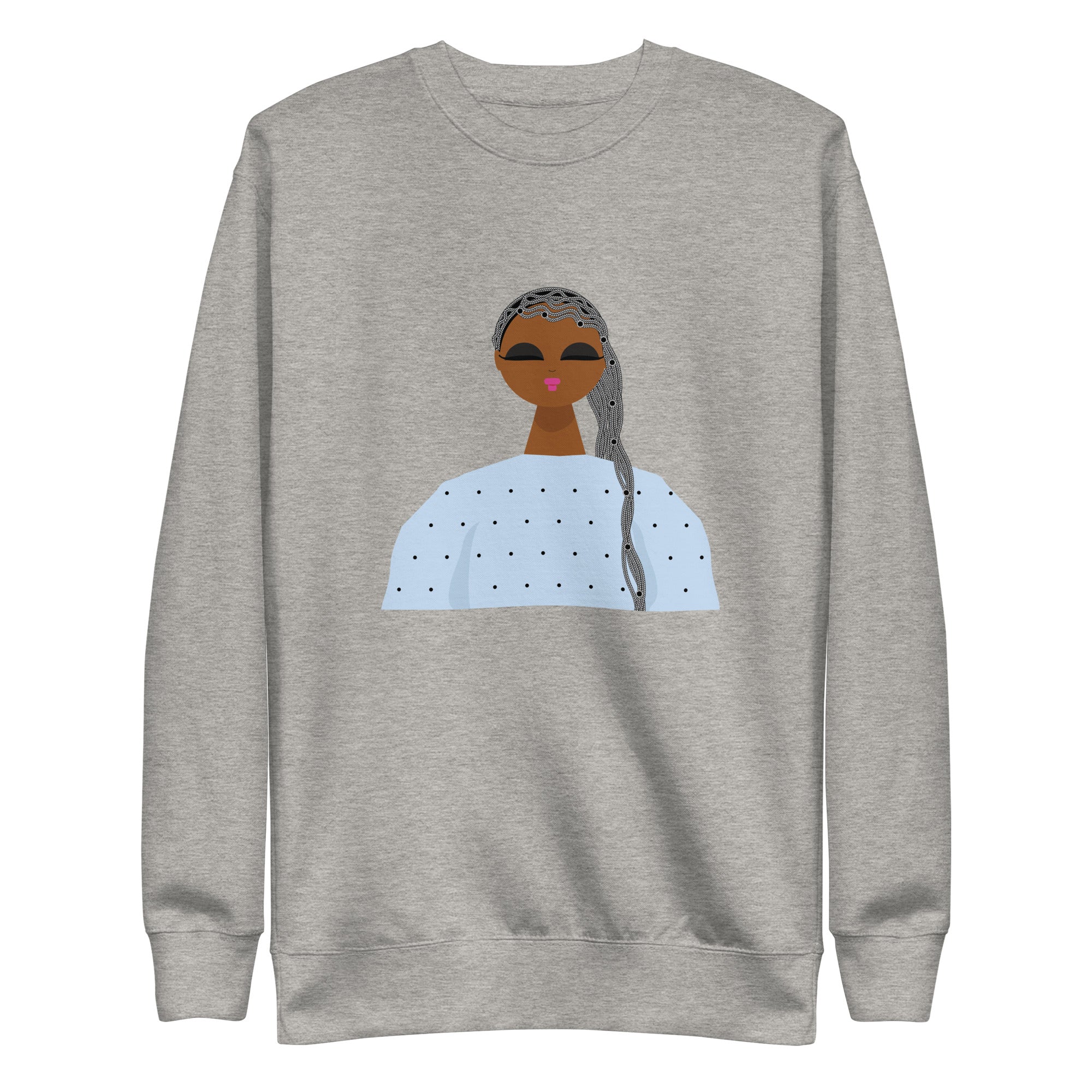 Eeni Aquarius Sweatshirt