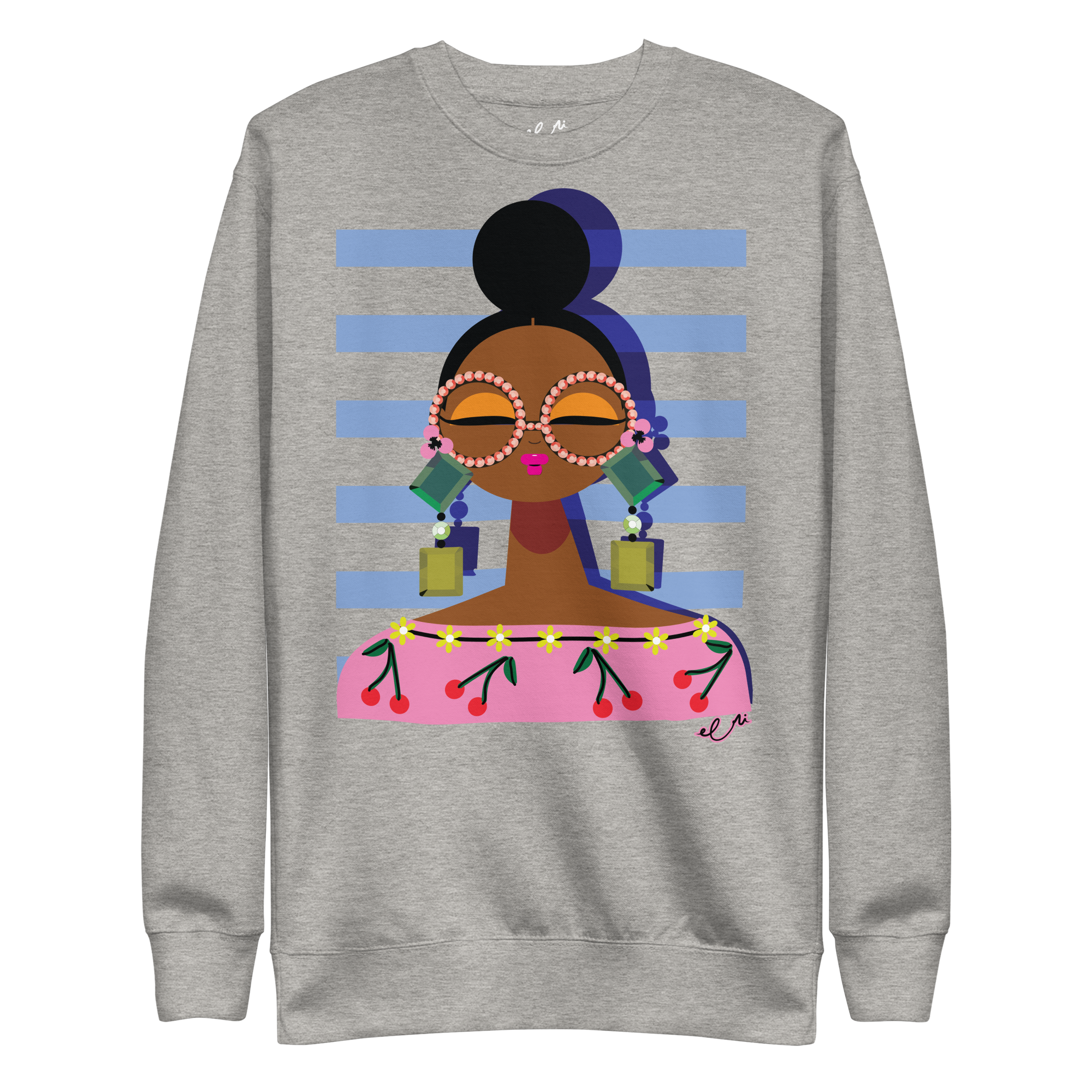 La Dolce Vita Sweatshirt