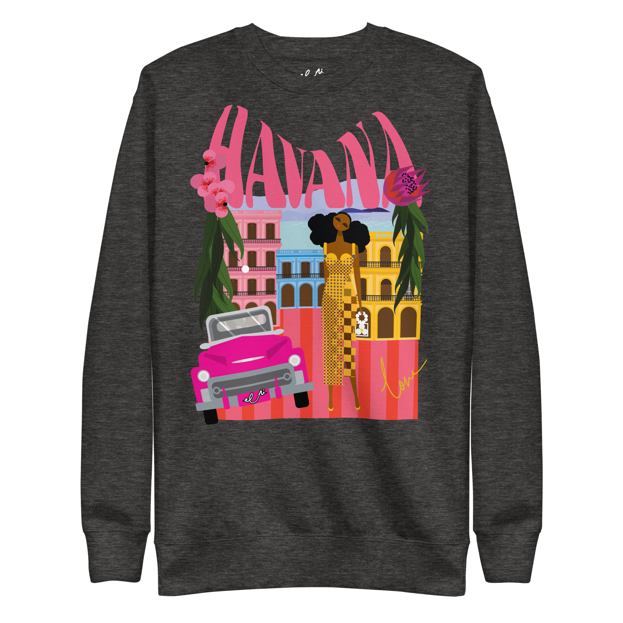 Havana Sweatshirt
