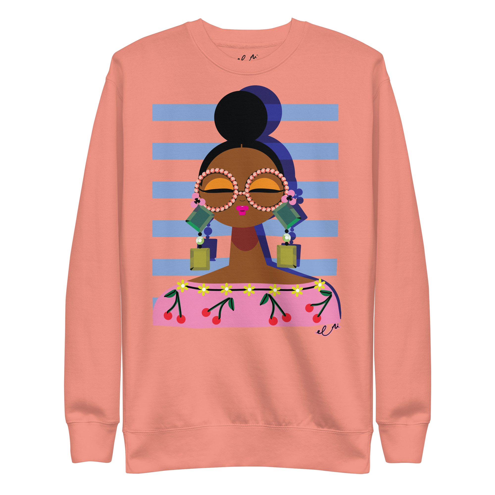 La Dolce Vita Sweatshirt