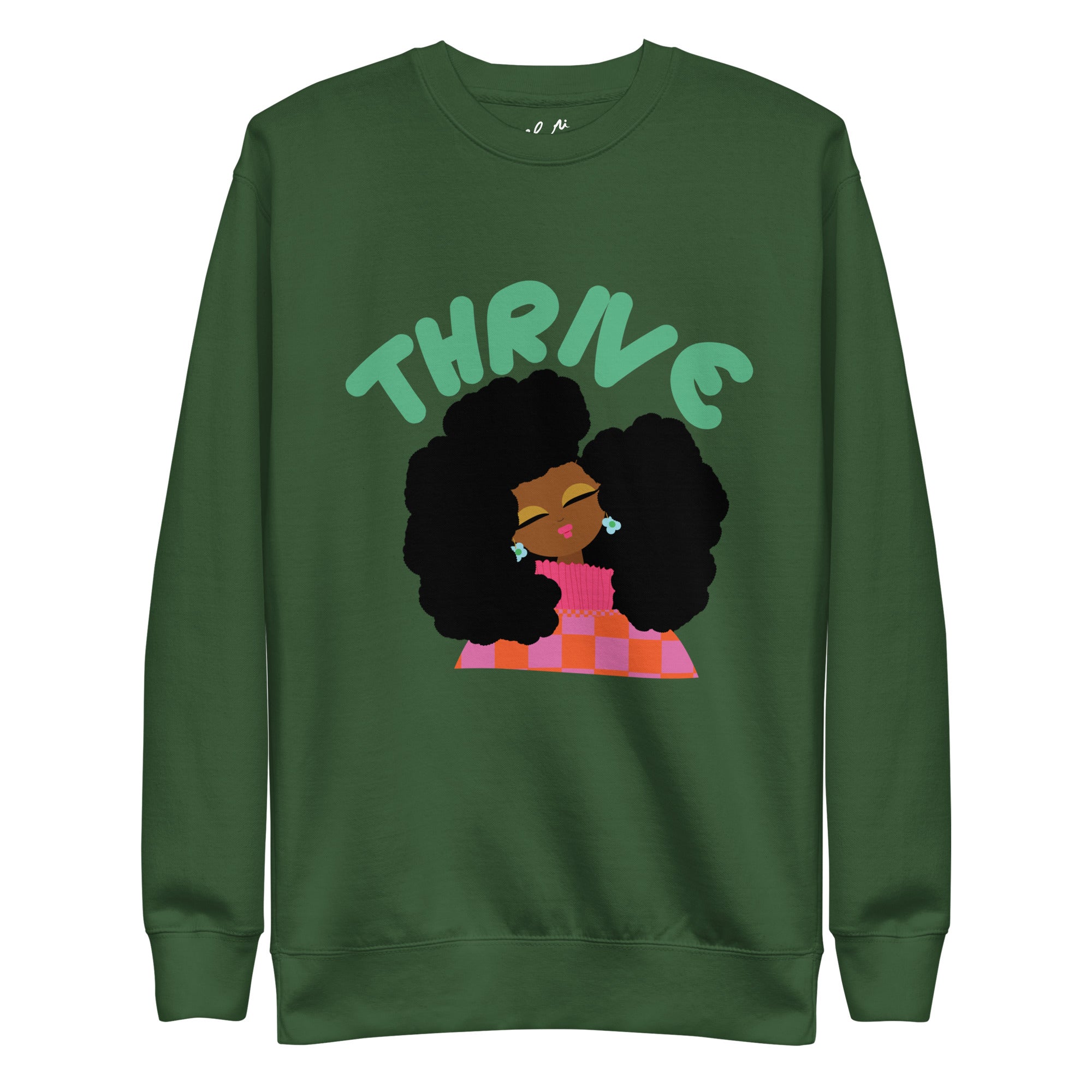 Thrive Sweatshirt