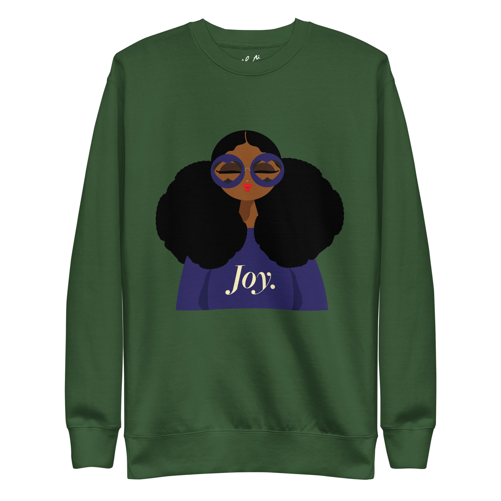 Joy Sweatshirt