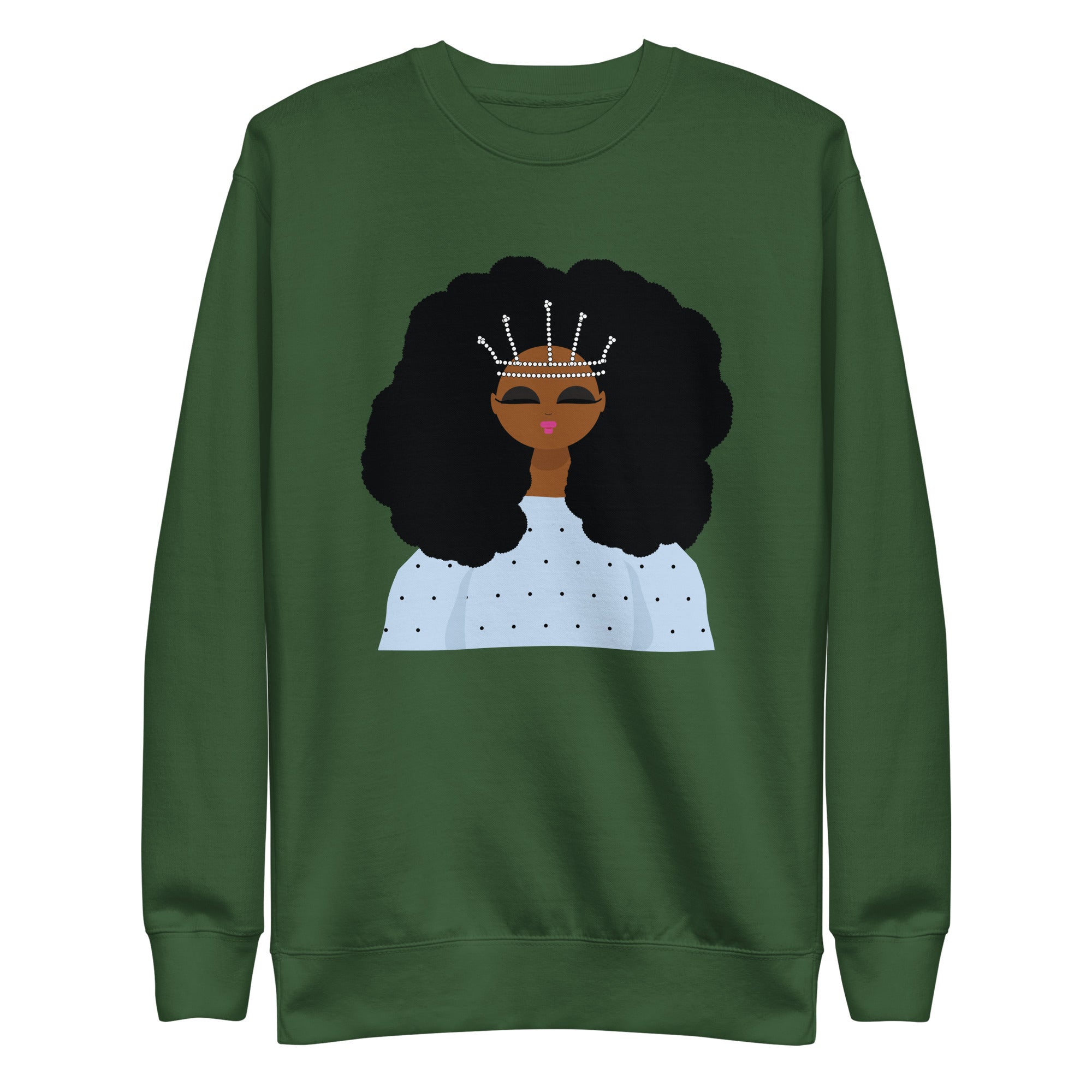 Eeni Leo Sweatshirt