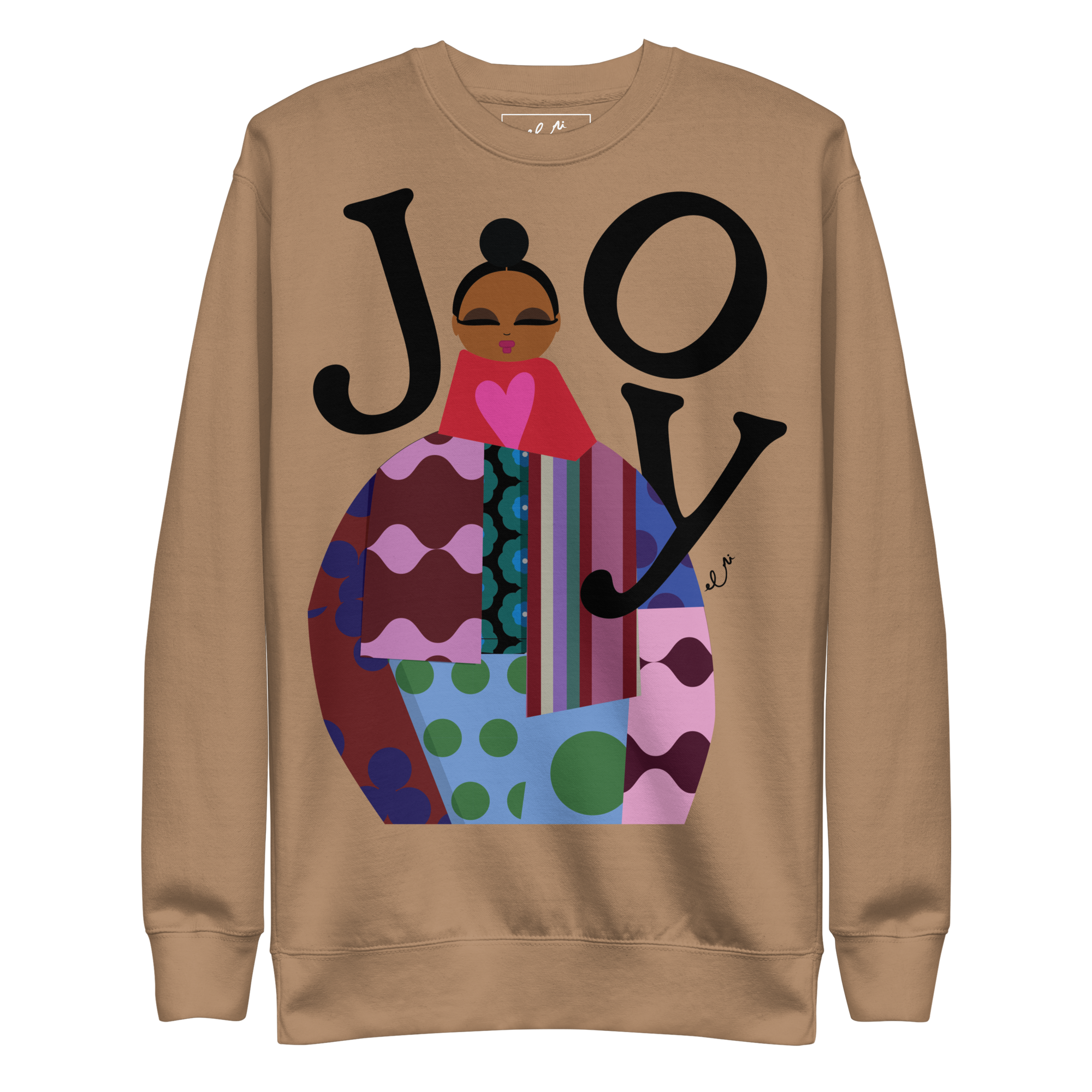 Big Joy Sweatshirt