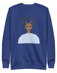 Eeni Capricorn Sweatshirt