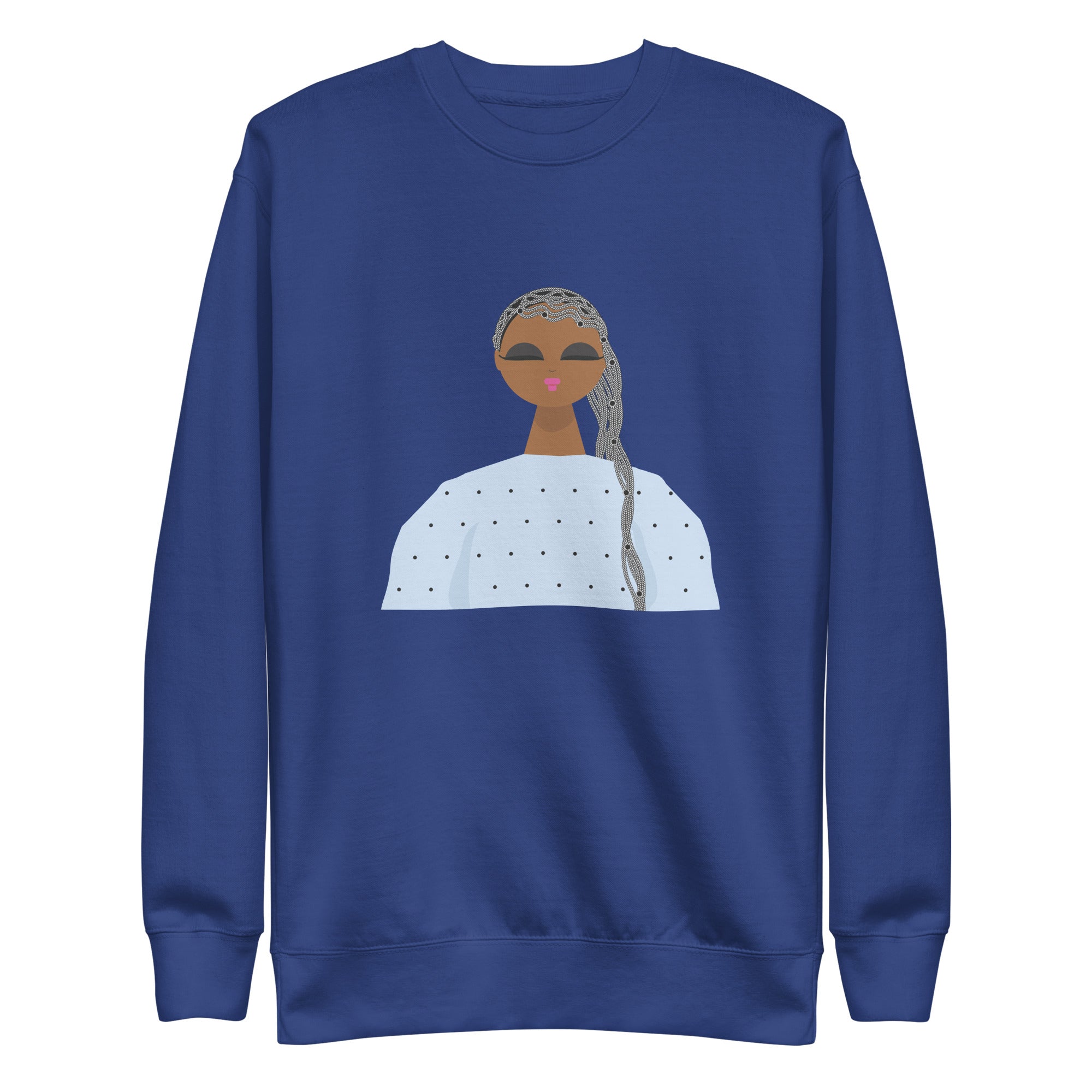 Eeni Aquarius Sweatshirt