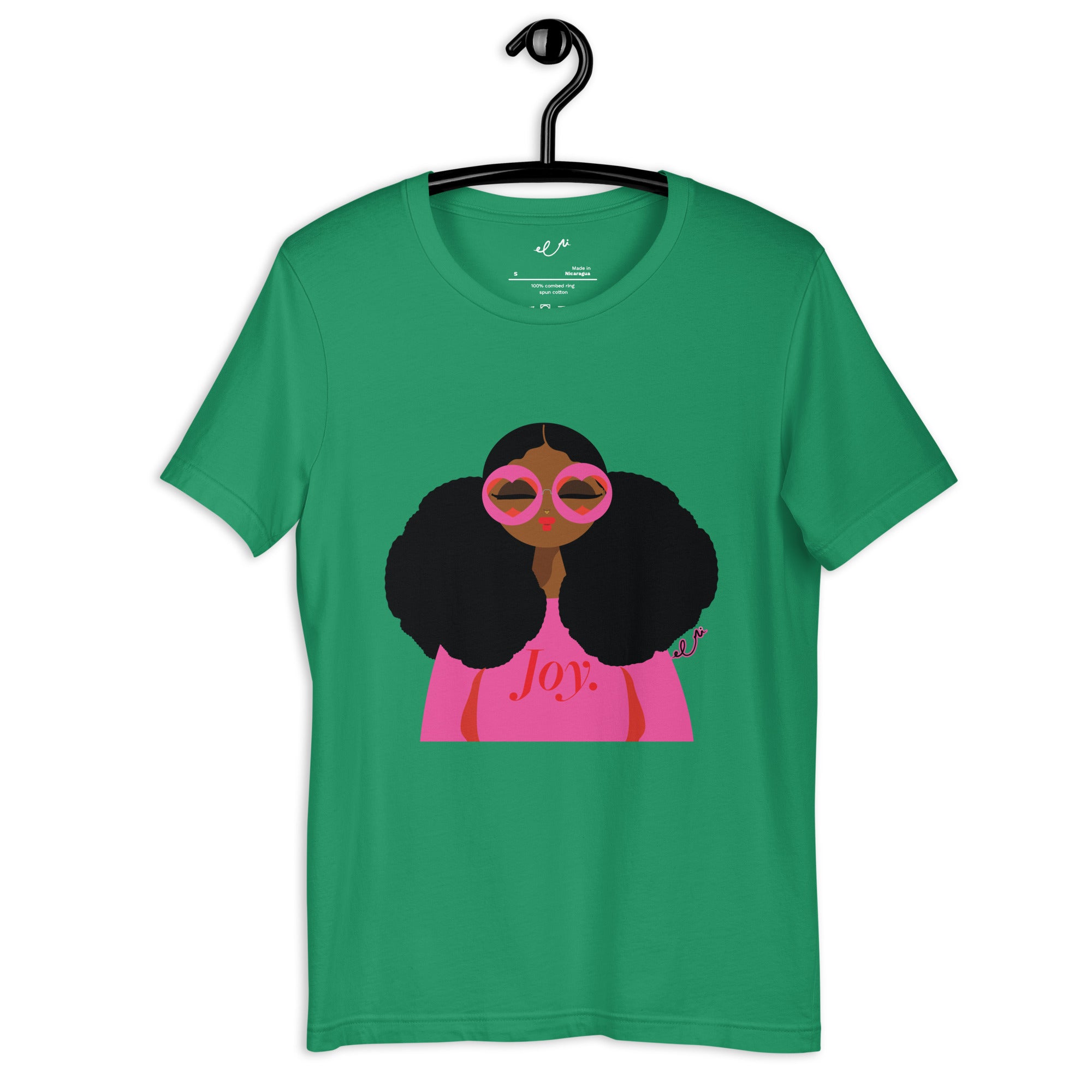 Joy Summer Tshirt