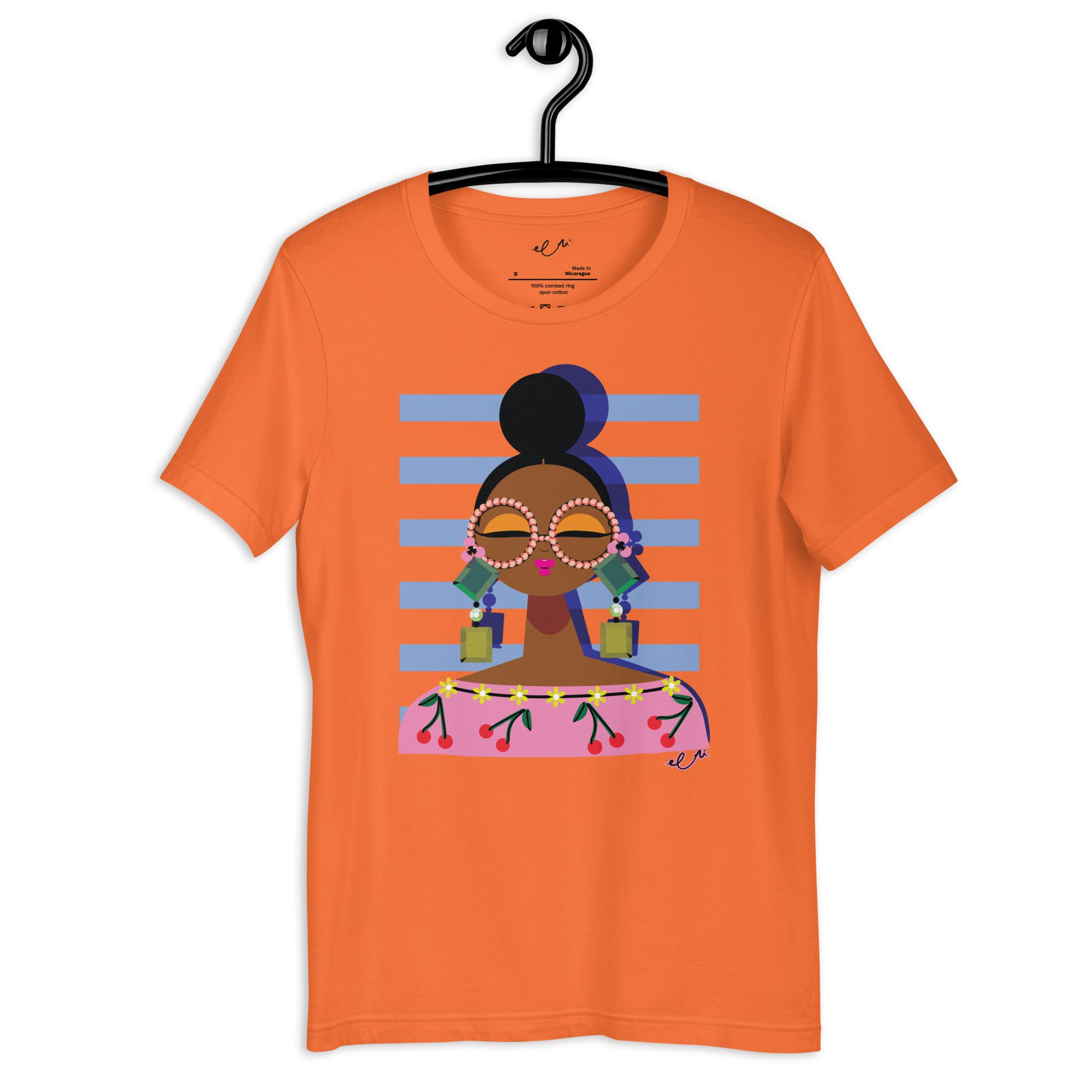 La Dolce Vita Tshirt