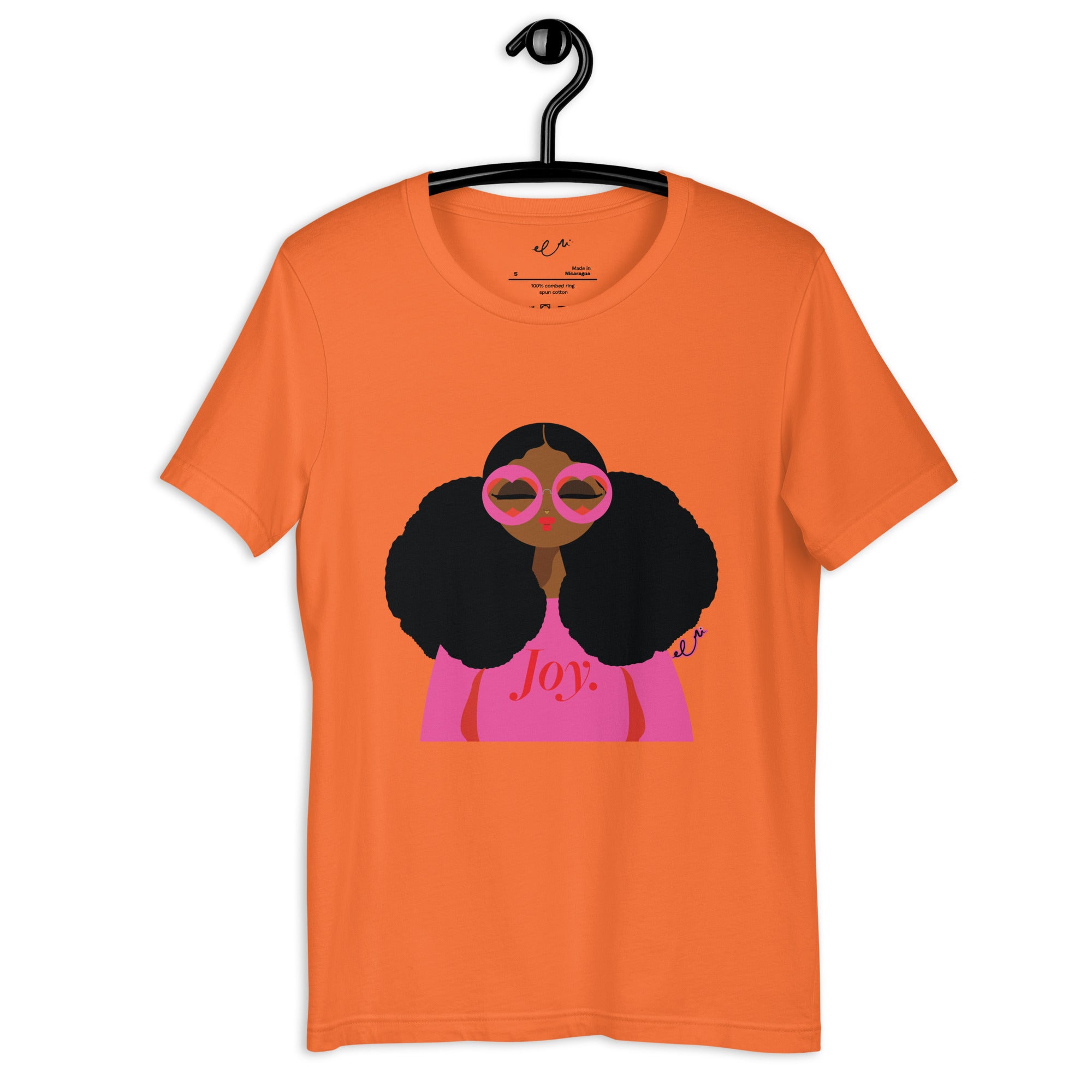 Joy Summer Tshirt