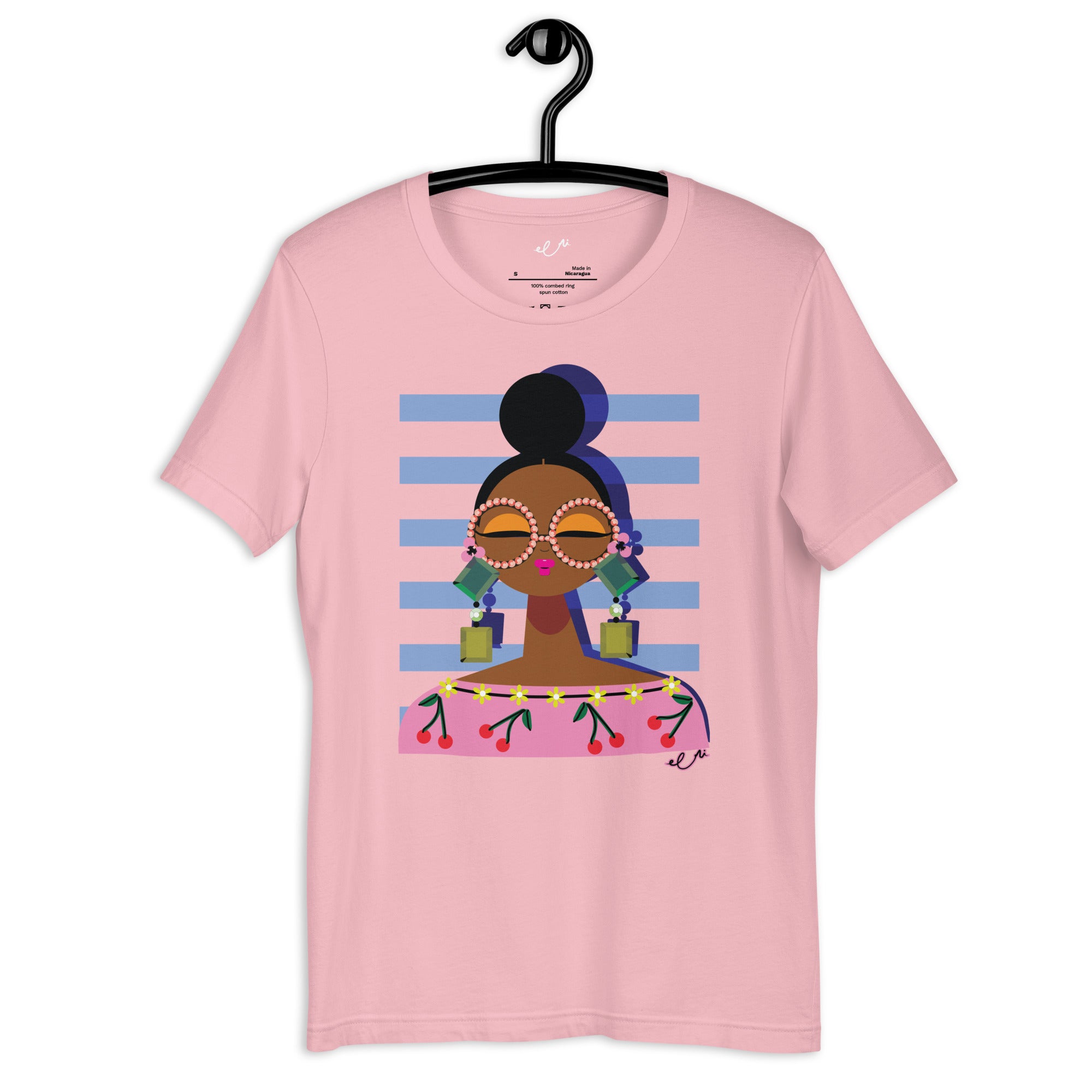 La Dolce Vita Tshirt
