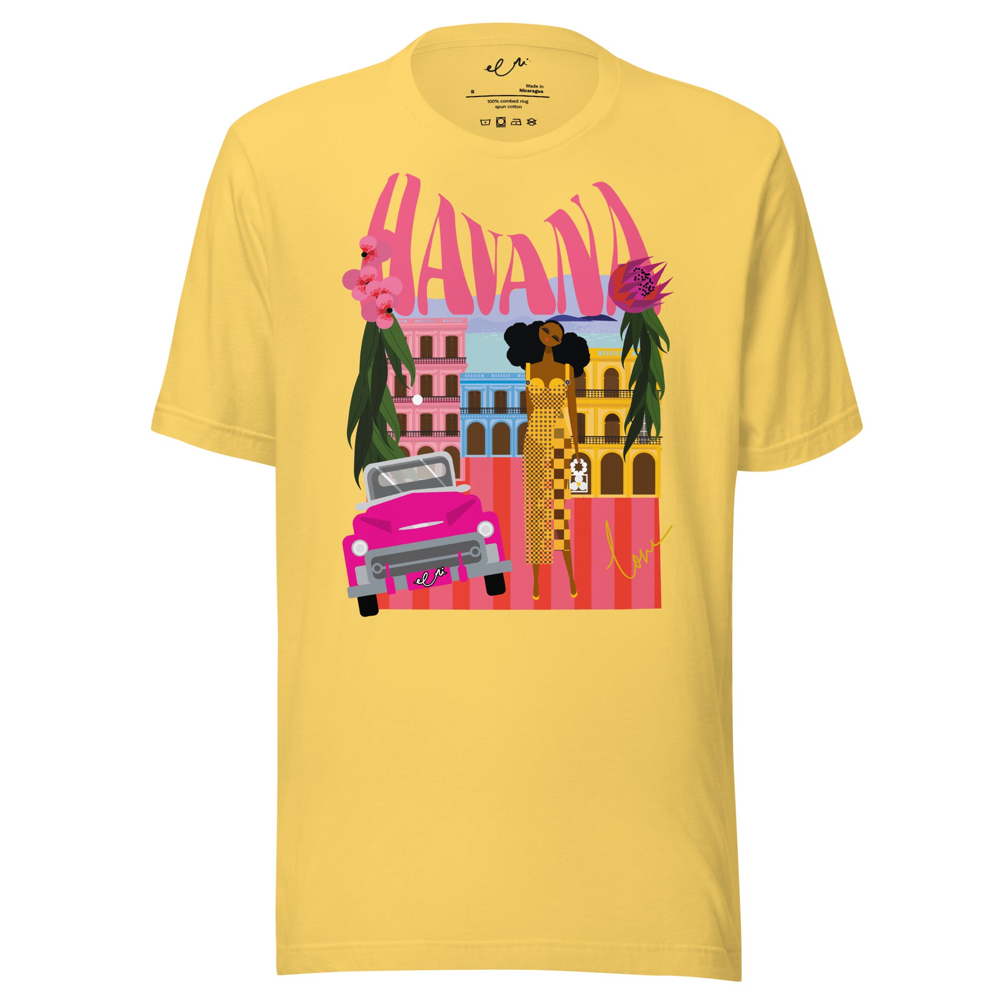 Havana Tshirt