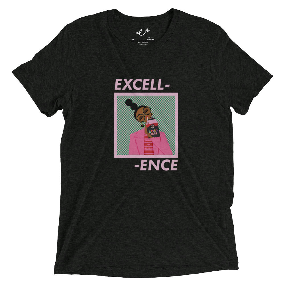 Excellence T-shirt