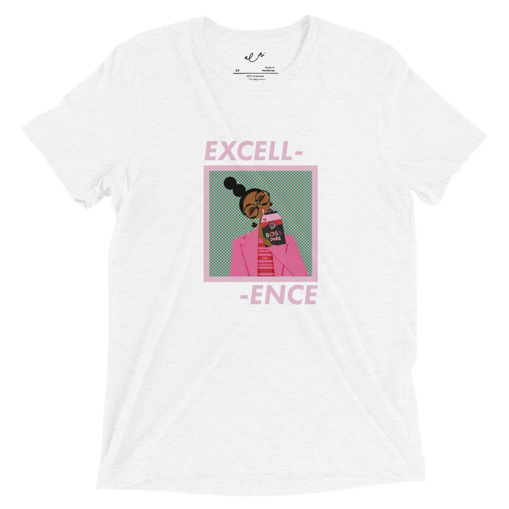 Excellence T-shirt