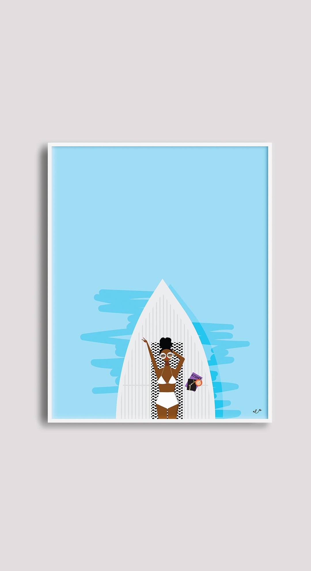 August Chill