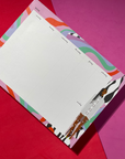 Fashionista Weekly Deskpad