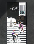 Eeni Goes to Paris Sticker Book Vol: 1