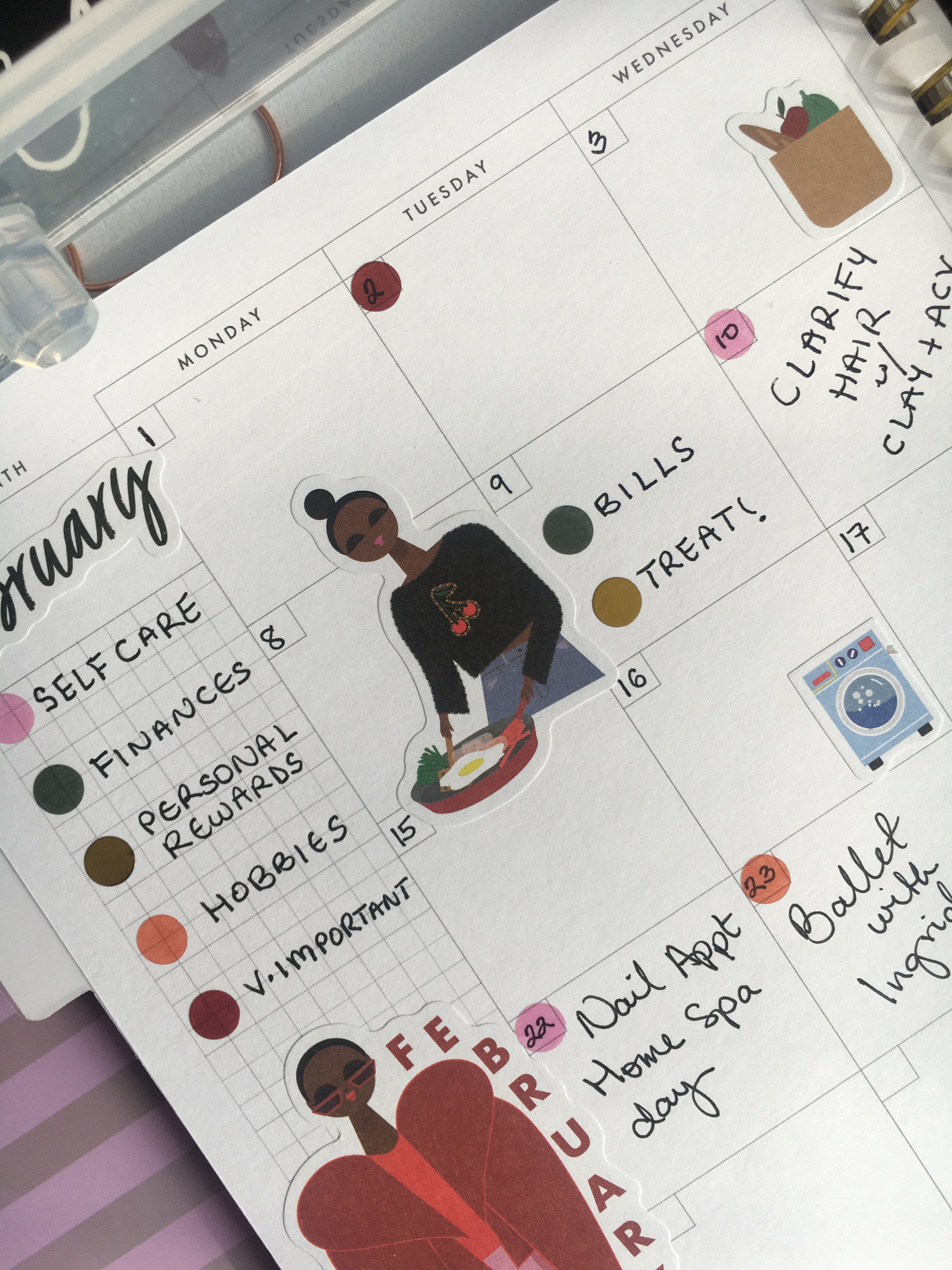 PAPERSHADOWS™ - BOSS ENERGY PALETTE