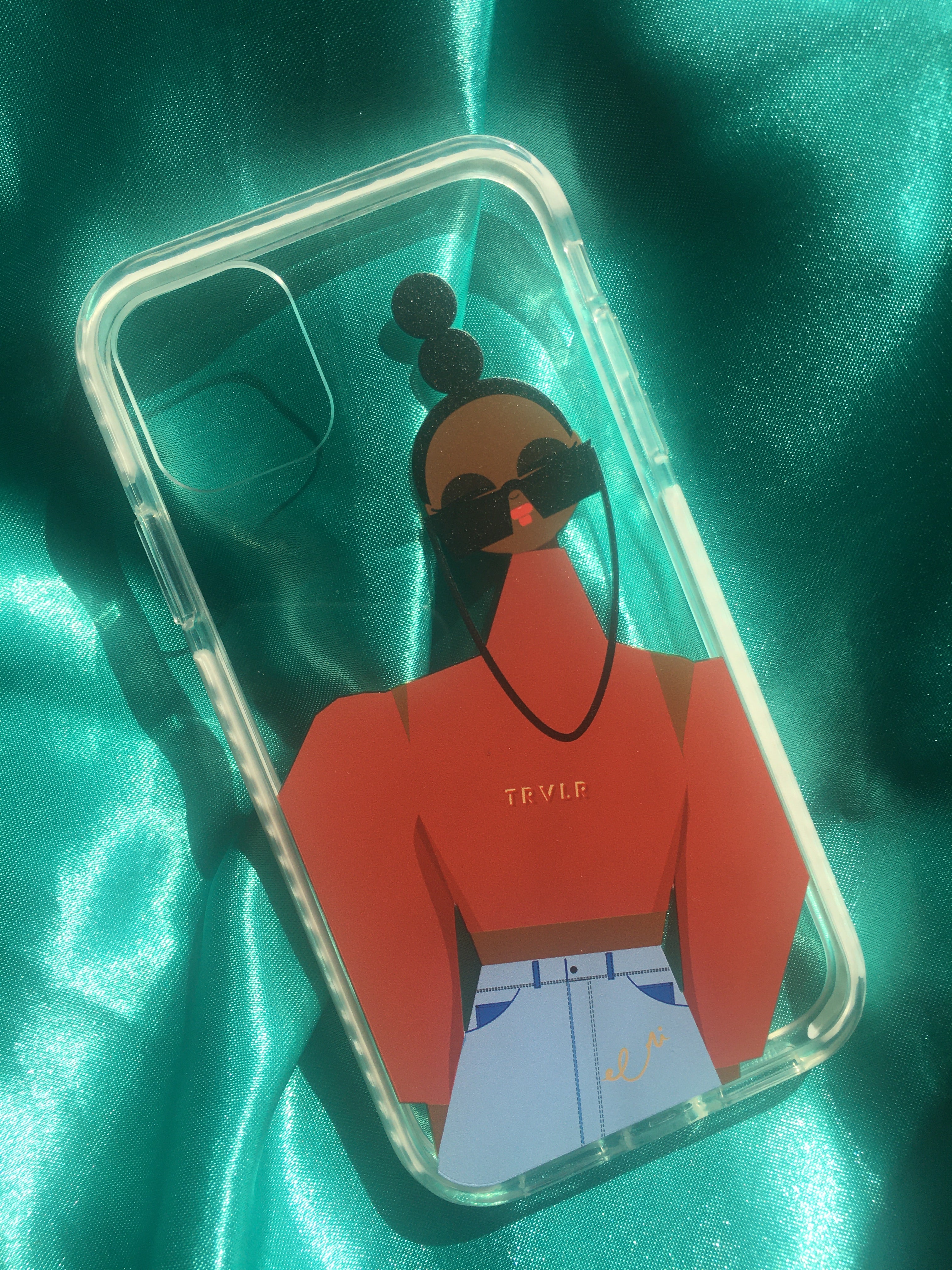 TRVLR