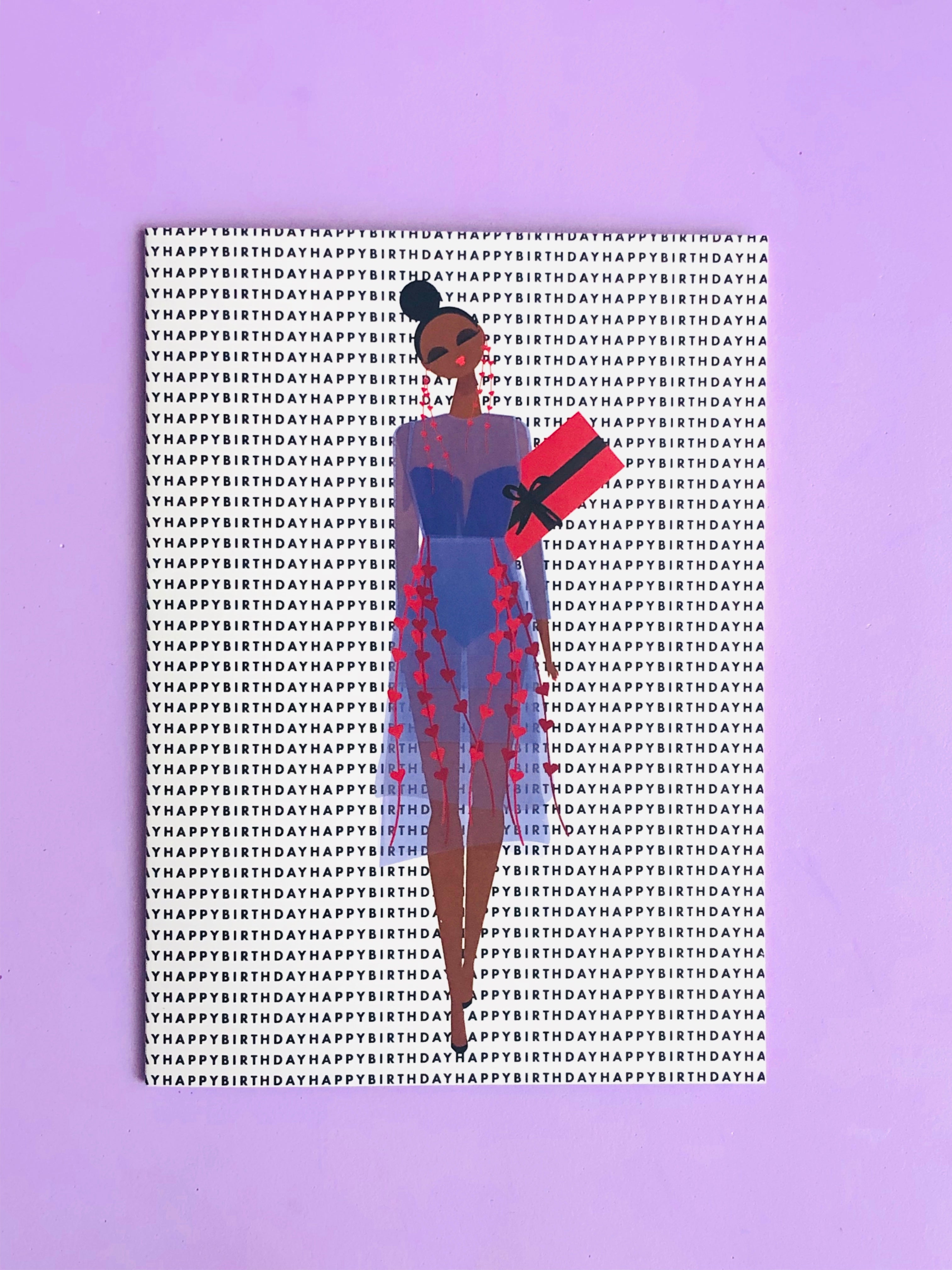 Fashionista