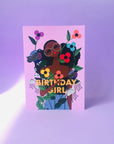 BIRTHDAY GIRL