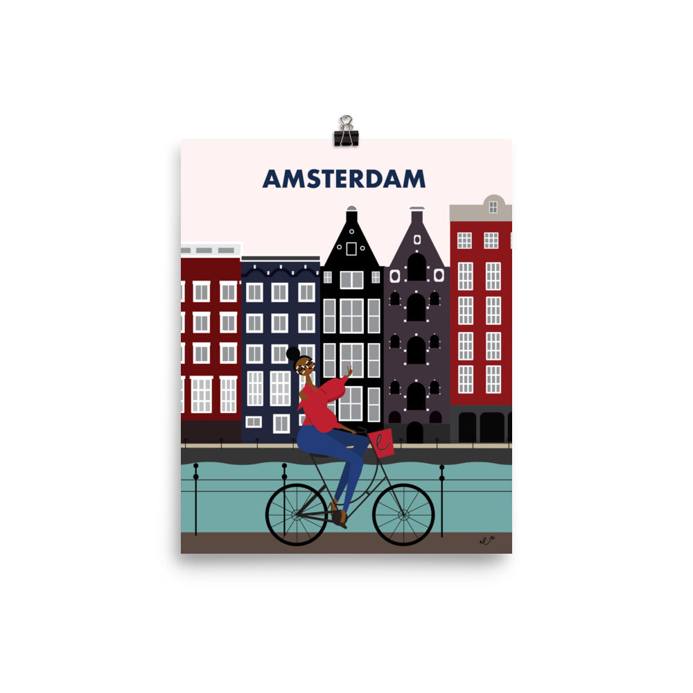 Amsterdam