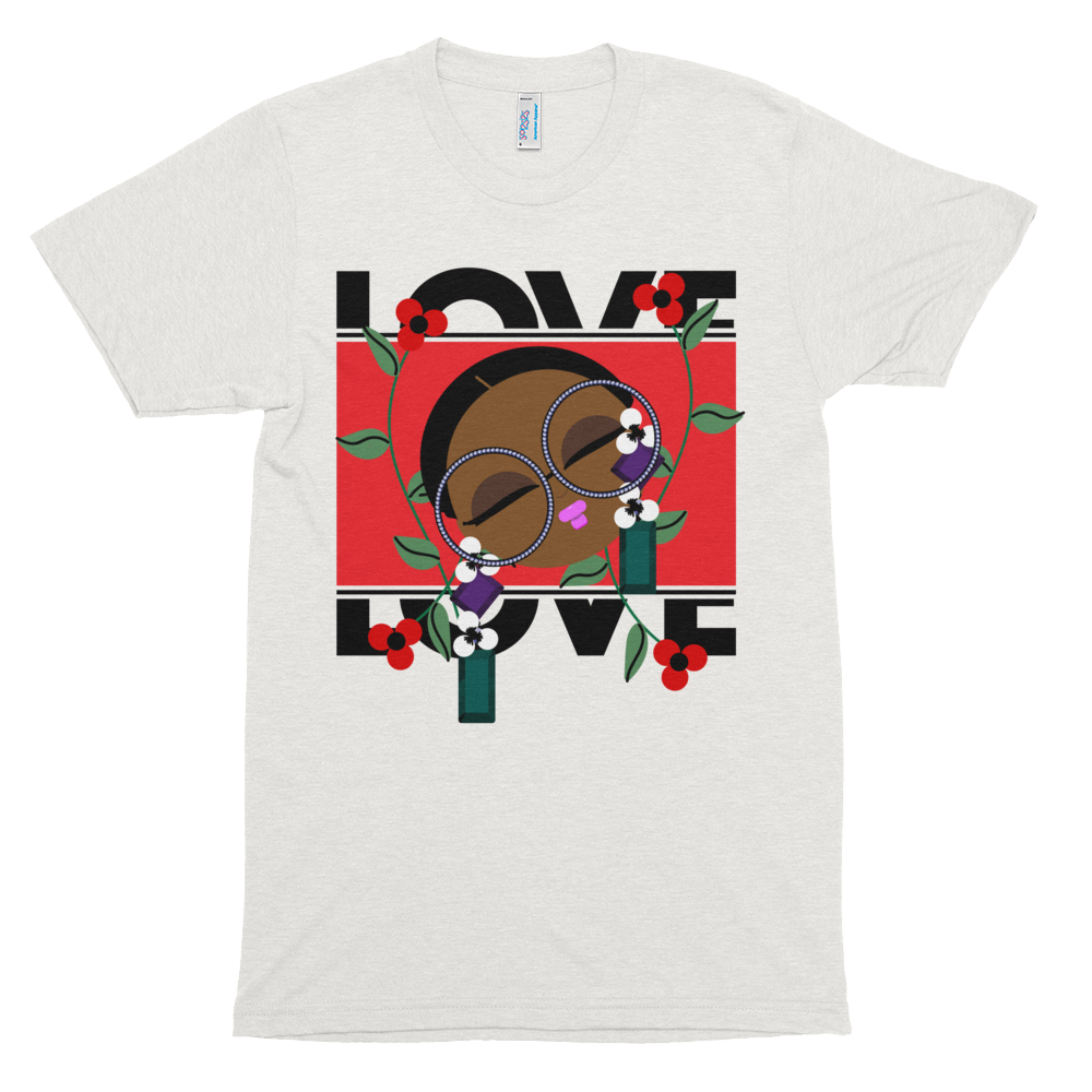 Love tee
