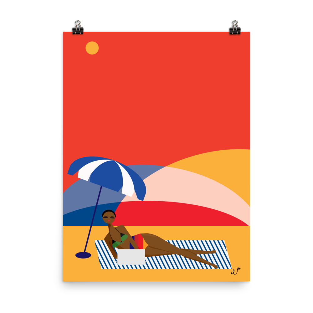 Beach Life
