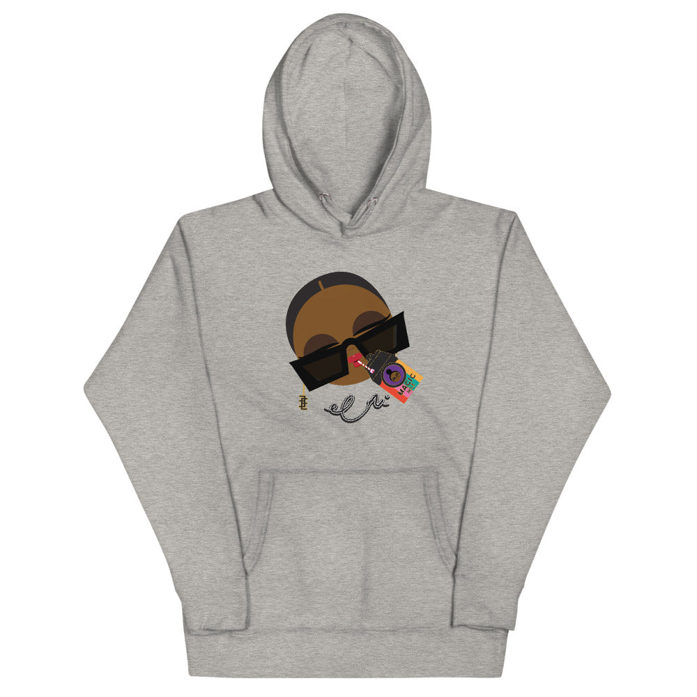 THE EENI  Hoodie