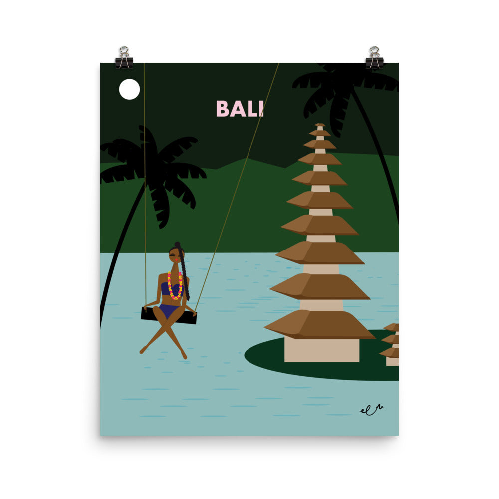 Bali